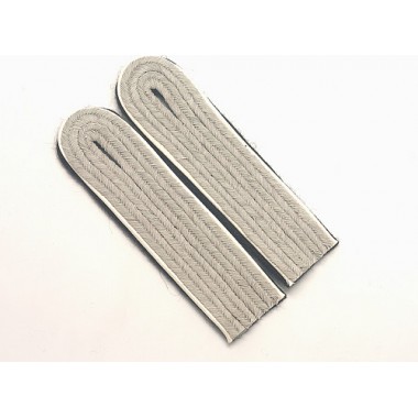 SS Company Grade Officer Shoulder Boards(Infantry)