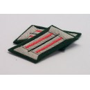 Heer Officer Collar Tabs(Artillerist)
