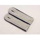 WW2 German Ensign---Lt. Shoulder Boards(Kriegsmarine)