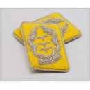 Luftwaffe Col. Collar Tabs