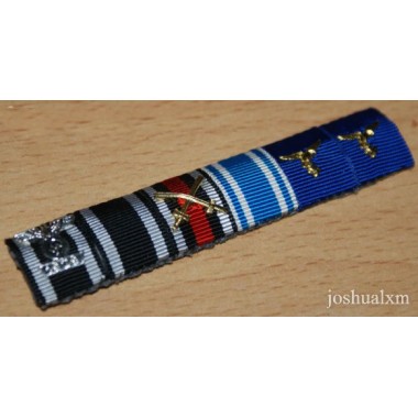 Air Force General's Ribbon Bar