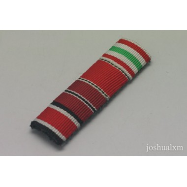 WW2 German Ribbon Bar#10