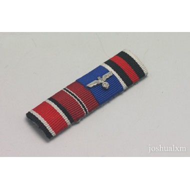 WW2 German Ribbon Bar#2