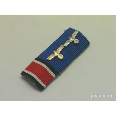 WW2 German Ribbon Bar#1