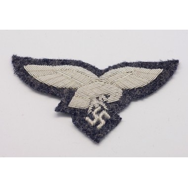 Luftwaffe Officer Cap Eagle