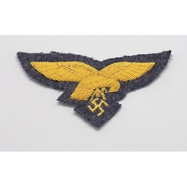 Luftwaffe General Officer Cap Eagle