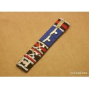 WW2 German Ribbon Bar#21