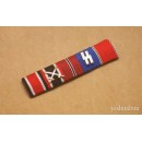 WW2 German Ribbon Bar#15