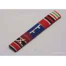 WW2 German Ribbon Bar#12