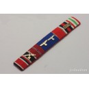 WW2 German Ribbon Bar#11