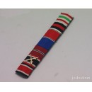 WW2 German Ribbon Bar#7