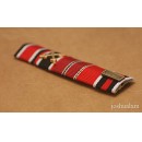 WW2 German Ribbon Bar#5