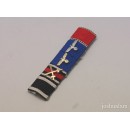 WW2 German Ribbon Bar#3