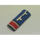 WW2 German Ribbon Bar#1