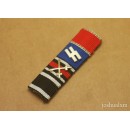 WW2 German Ribbon Bar#24