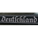 Deutschland Officer Cuff Title