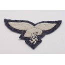 Luftwaffe Officer Cap Eagle