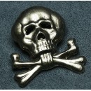 Brunswick Traditional Cap Skull