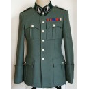 WW2 German Officer M36 Wool Tunic