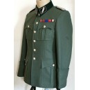 WW2 German Officer M36 Wool Tunic