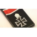 Knight's Cross with Oak Leaf and  Swords and LDO Box