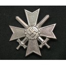 WW2 German War Merit Cross Set