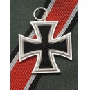 WW2 German Cross and Iron Cross Set