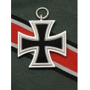 WW2 German Iron Cross Set