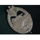 WW2 German Panzer Medal Set