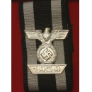 WW2 German Panzer General Medal Set