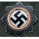 WW2 German Panzer General Medal Set