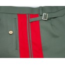 WW2 German General Field Gray Trousers