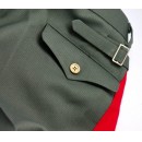 WW2 German General Field Gray Trousers