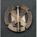 SS Proficiency Sport Badge in Bronze