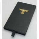 German Reichsbank Gold Bar