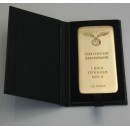 German Reichsbank Gold Bar