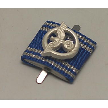 NSDAP Long Service Medal (15 years)
