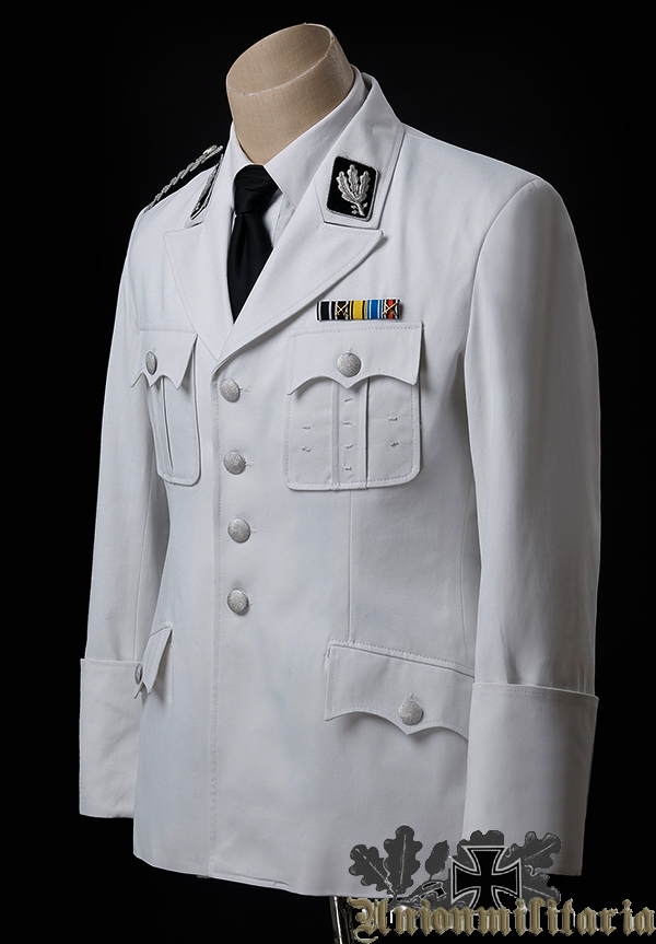 German WW2 Uniform Tunic