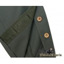 WW2 German Officer Field Gray Breeches