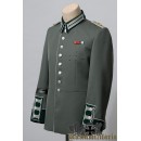 Infantry Regiment Grossdeutschland Waffenrock Tunic