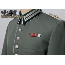 Infantry Regiment Grossdeutschland Waffenrock Tunic