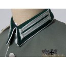 Infantry Regiment Grossdeutschland Waffenrock Tunic