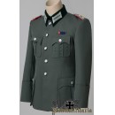 German OKW Officer M36  Tunic