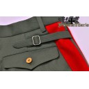 WW2 German General Field Gray Breeches