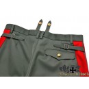 WW2 German General Field Gray Breeches