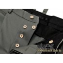 WW2 German General Field Gray Breeches