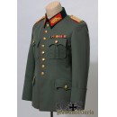 WW2 German General M27/29 Tunic