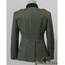 WW2 German General M27/29 Tunic