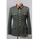 WW2 German Officer M27/M29 Tunic