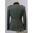 WW2 German Officer M27/M29 Tunic